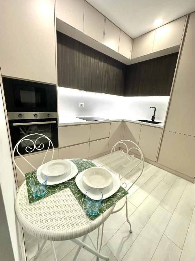 Lake Escape - Home 1 Tirana Exterior foto