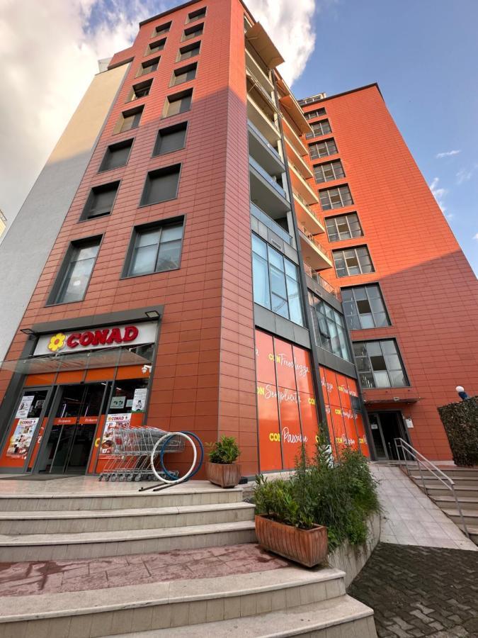 Lake Escape - Home 1 Tirana Exterior foto